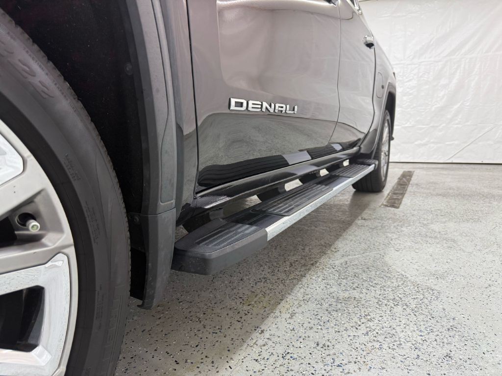2019 GMC Sierra Image 37