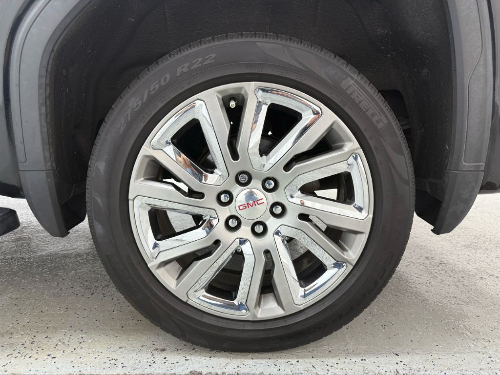2019 GMC Sierra Image 40