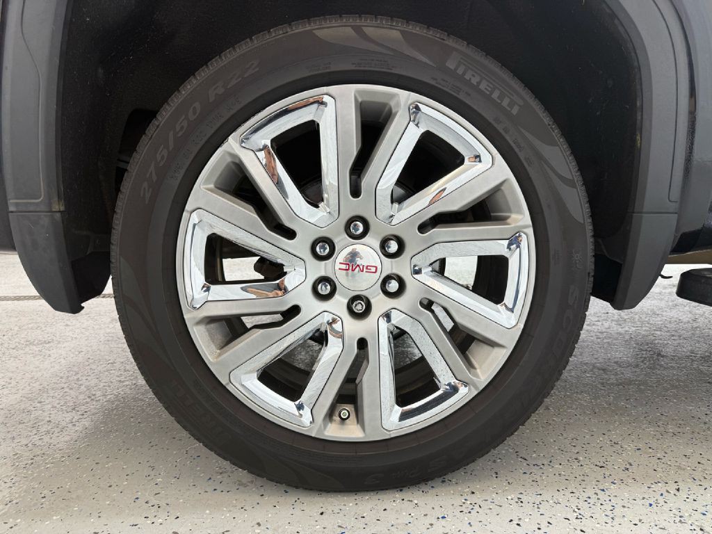 2019 GMC Sierra Image 41