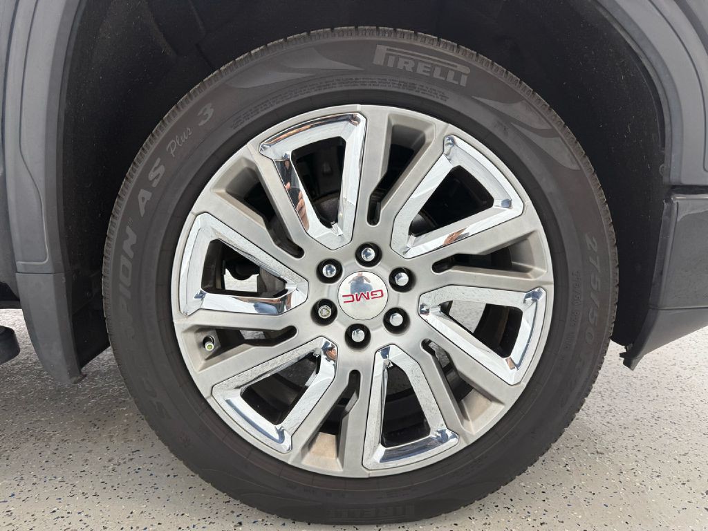 2019 GMC Sierra Image 42