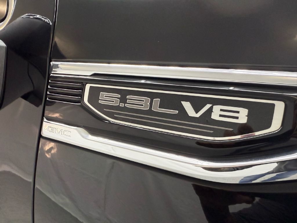 2019 GMC Sierra Image 43