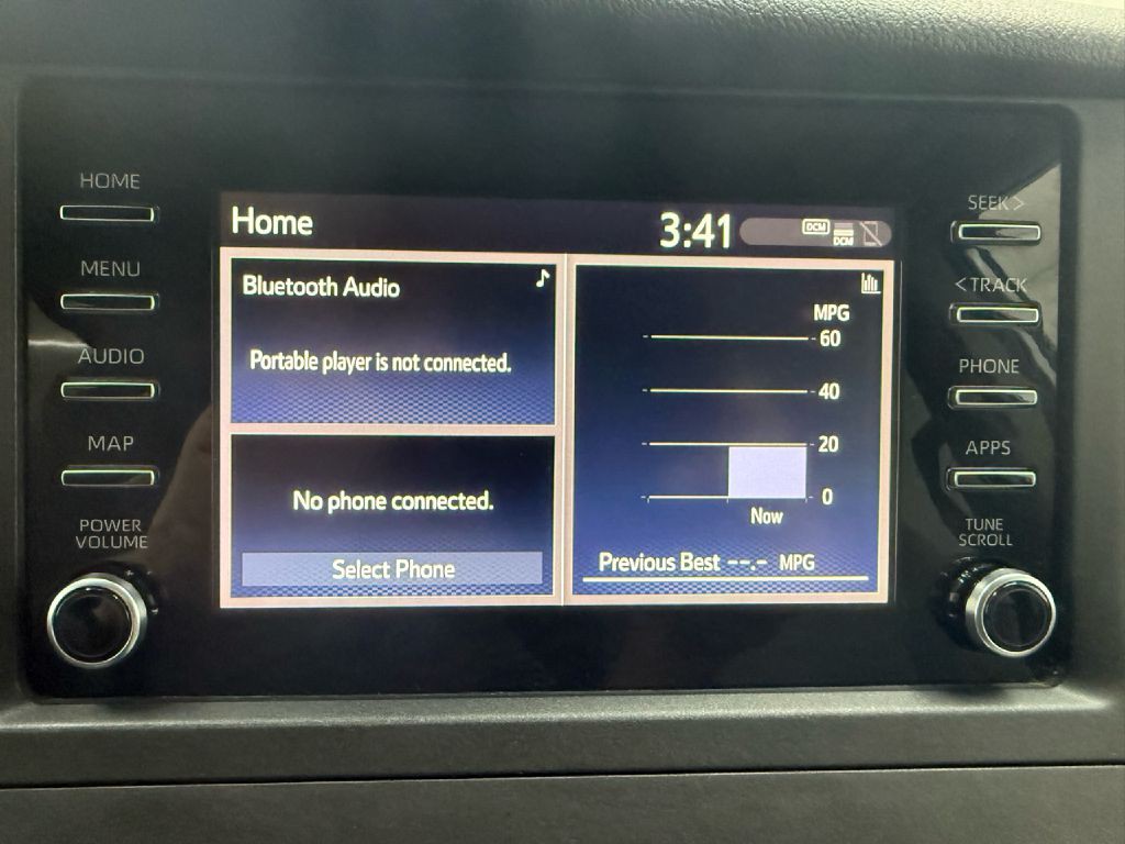 2020 Toyota Sienna Image 13