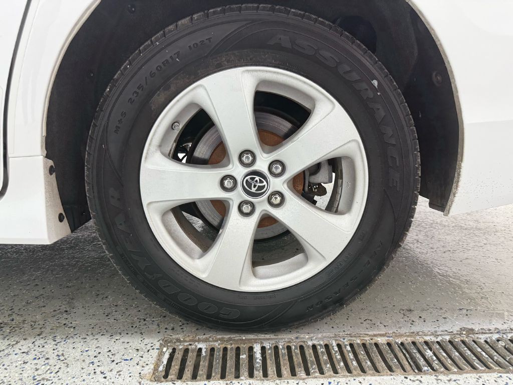 2020 Toyota Sienna Image 26