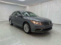 Image for 2017 Volkswagen Passat SE ID: 6845859