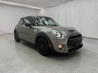 Image for 2019 MINI Cooper S ID: 6845877