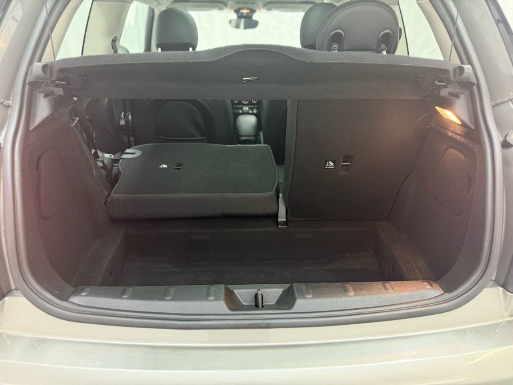 2019 MINI Cooper Image 27