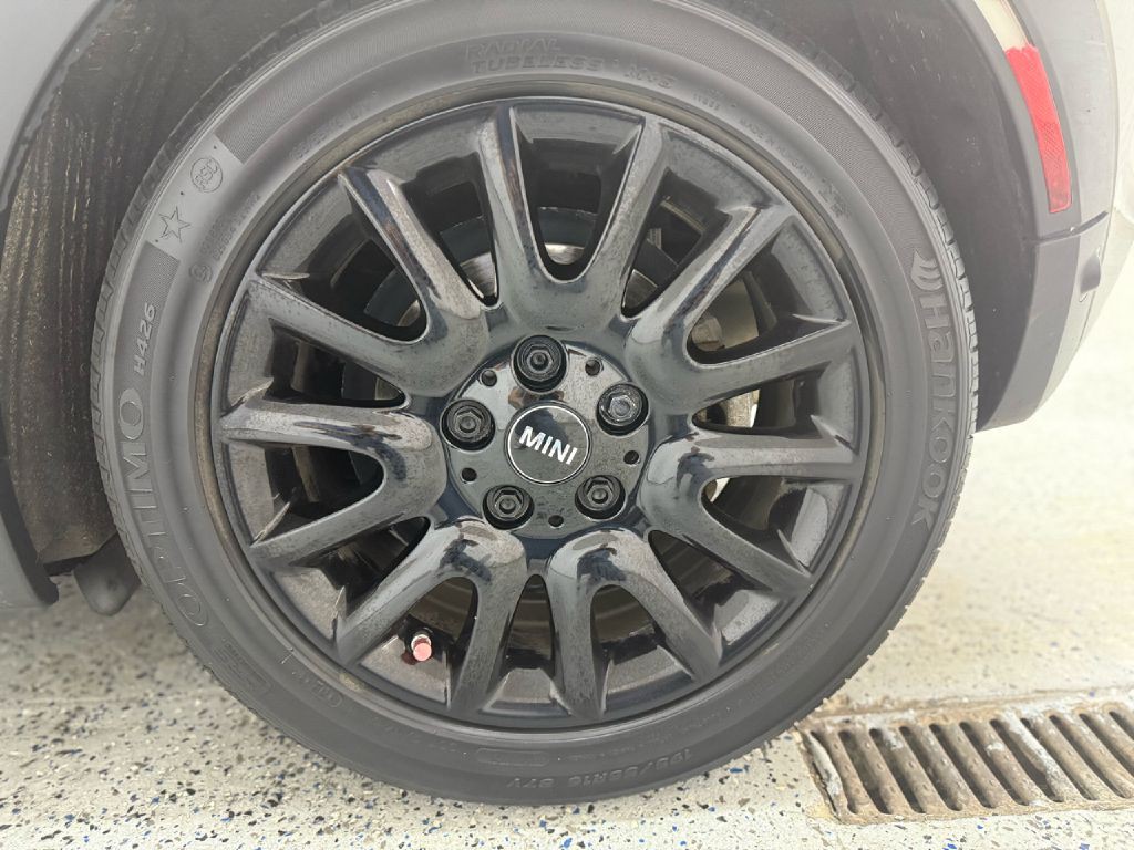 2019 MINI Cooper Image 31