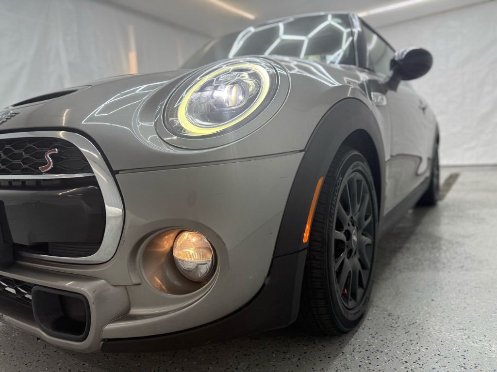 2019 MINI Cooper Image 35