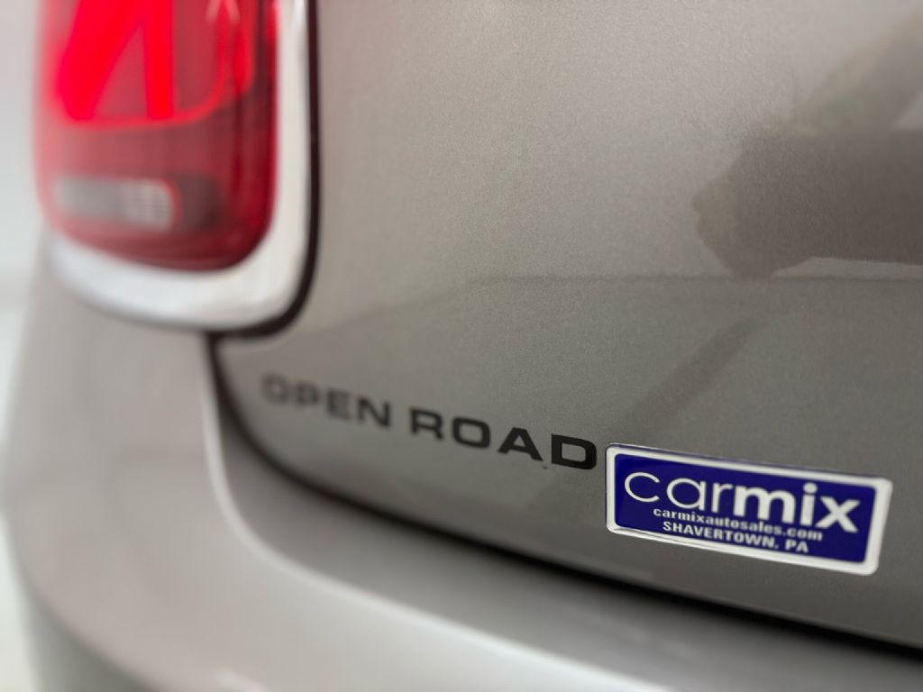 2019 MINI Cooper Image 39