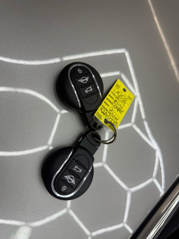 2019 MINI Cooper Image 41