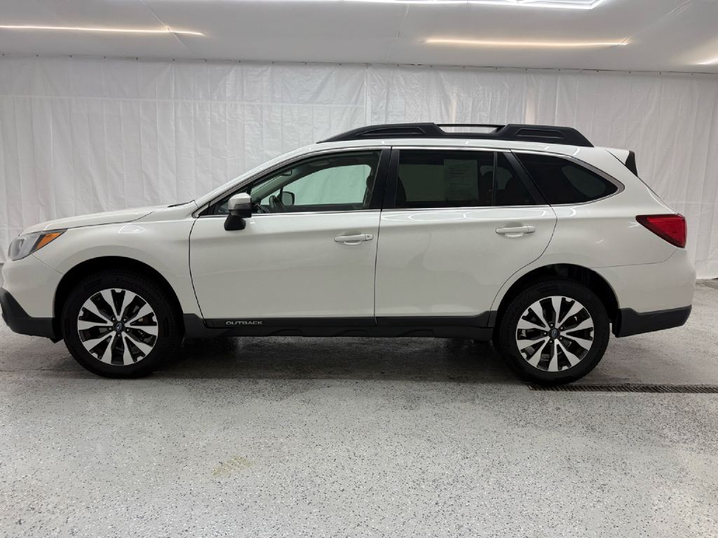 2015 Subaru Outback Image 6