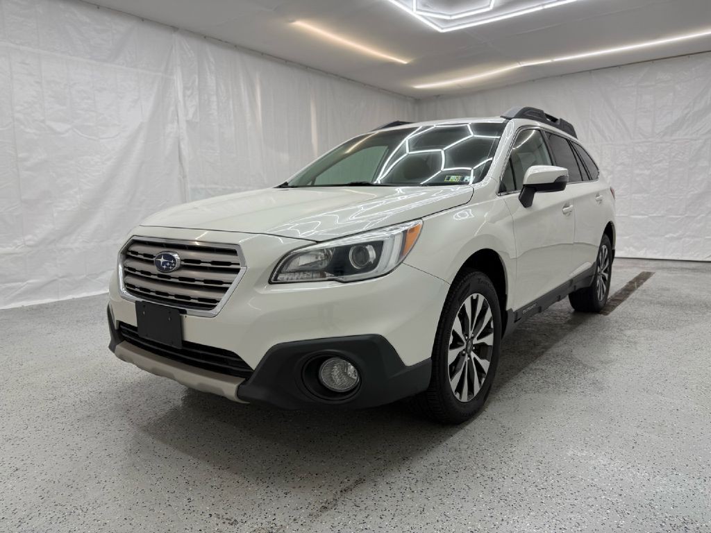 2015 Subaru Outback Image 7