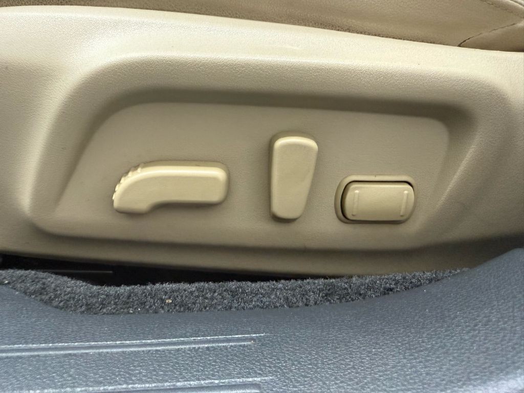 2015 Subaru Outback Image 10