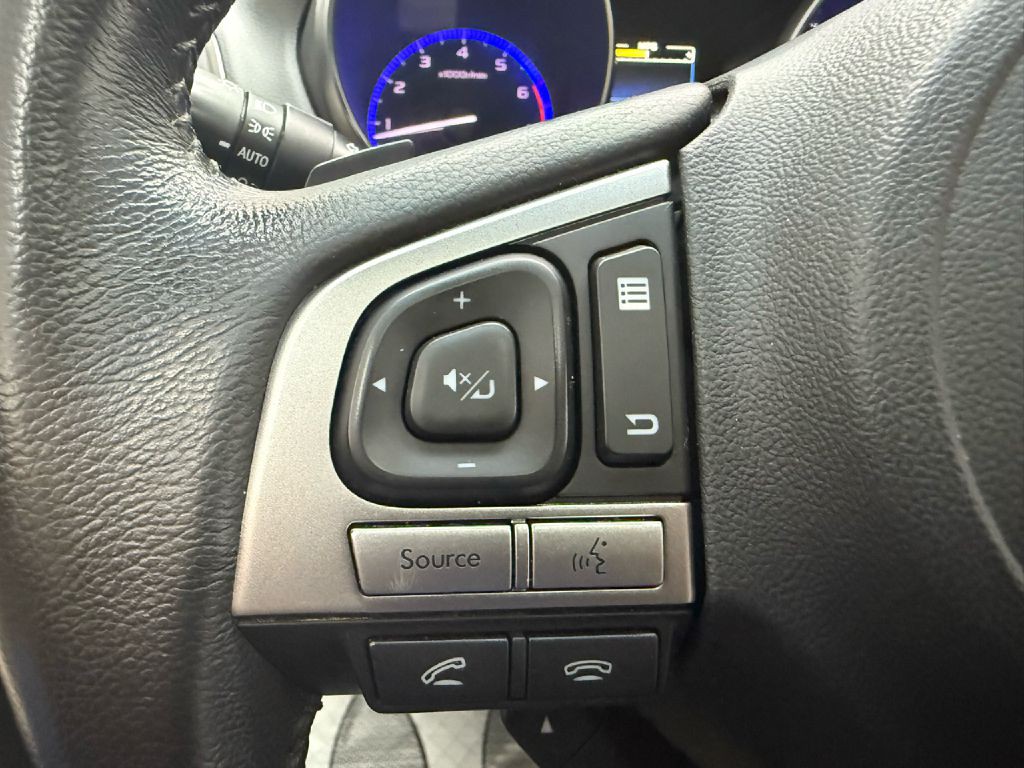2015 Subaru Outback Image 15
