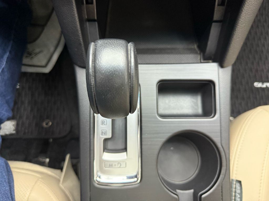 2015 Subaru Outback Image 23