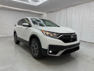 Image for 2022 Honda CR-V EXL ID: 6849580