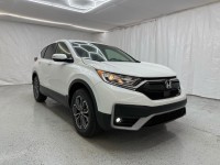 Image for 2022 Honda CR-V EXL ID: 6849580