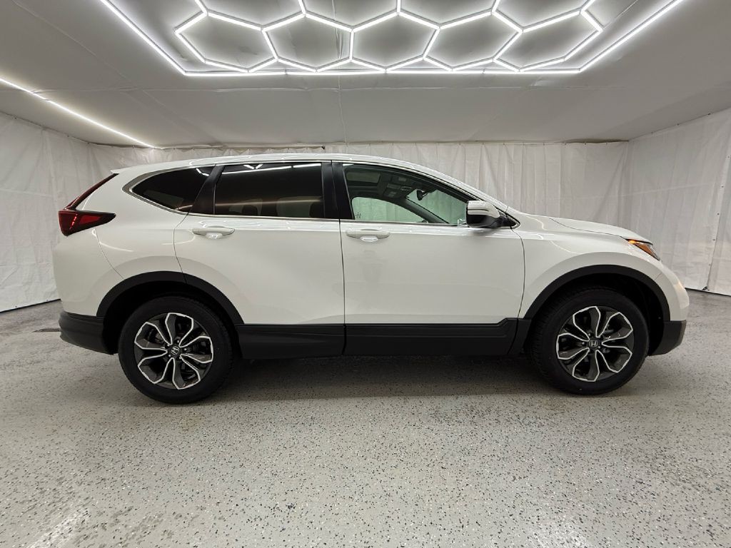2022 Honda CR-V Image 2