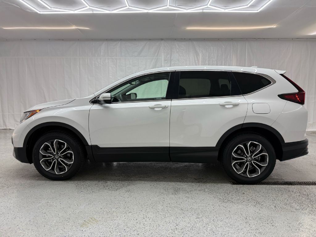2022 Honda CR-V Image 6