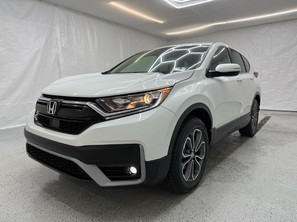 2022 Honda CR-V Image 7