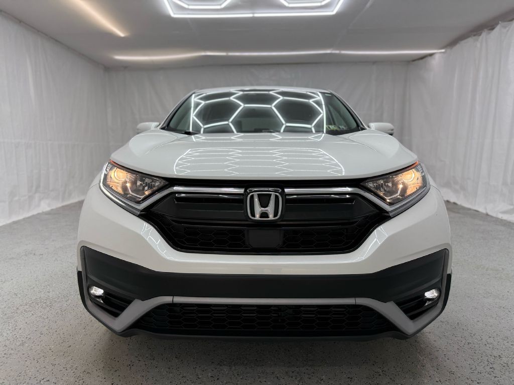 2022 Honda CR-V Image 8