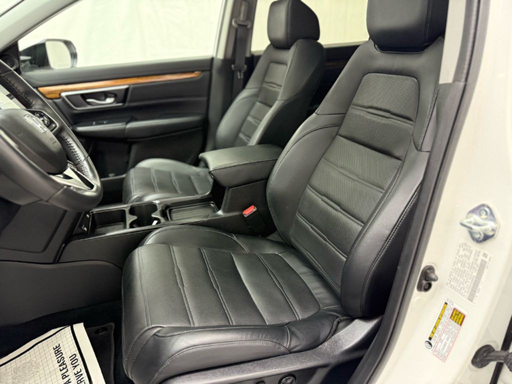 2022 Honda CR-V Image 9