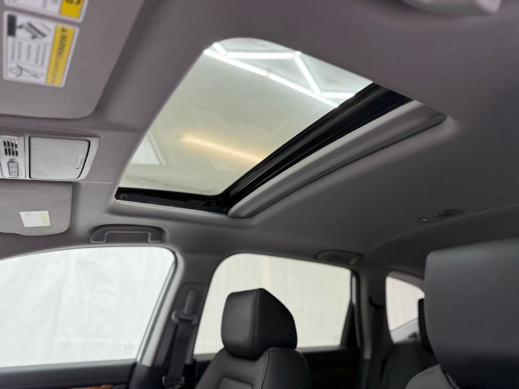 2022 Honda CR-V Image 11