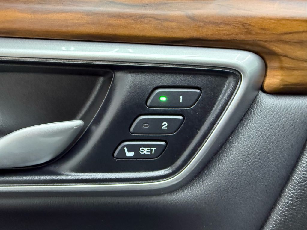2022 Honda CR-V Image 13