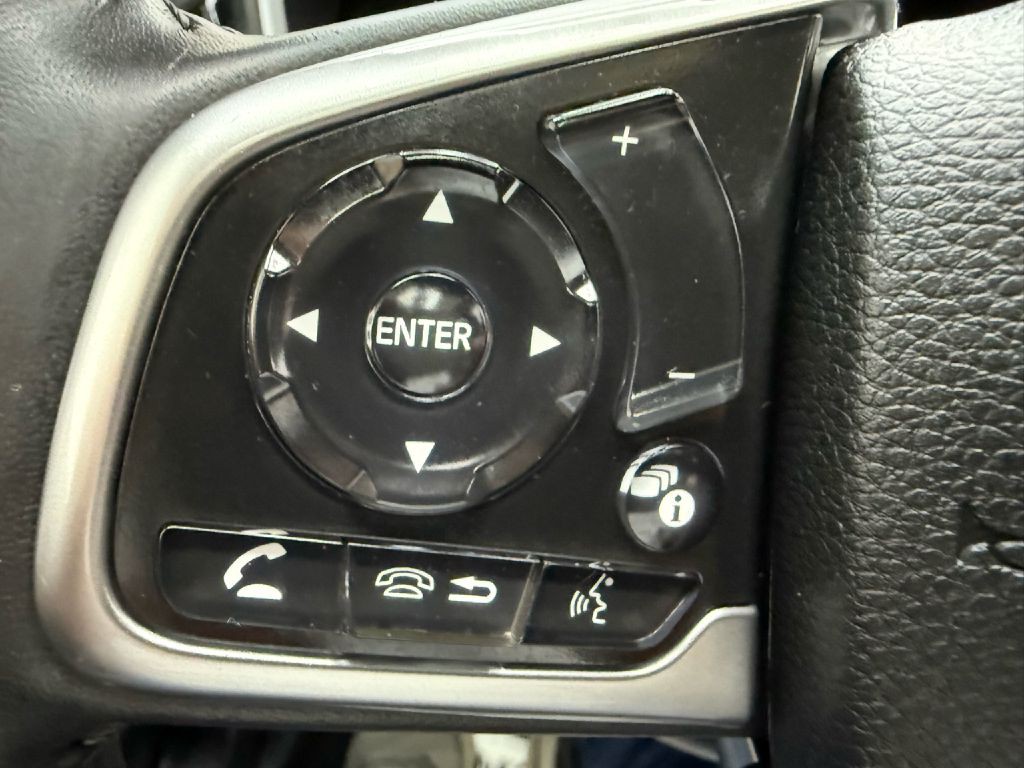 2022 Honda CR-V Image 14