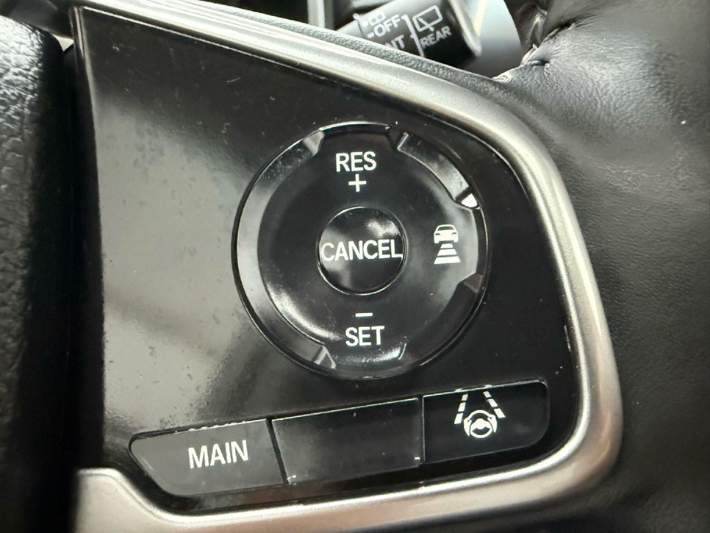 2022 Honda CR-V Image 15