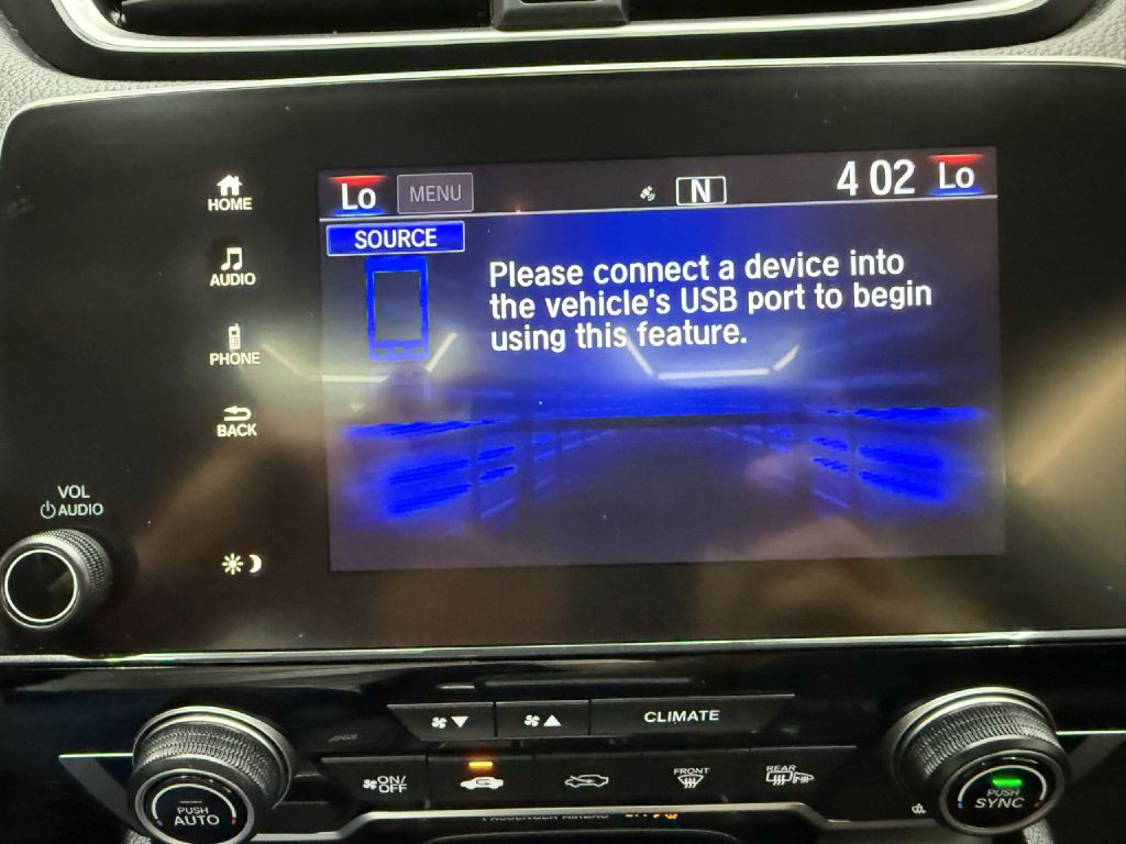 2022 Honda CR-V Image 17