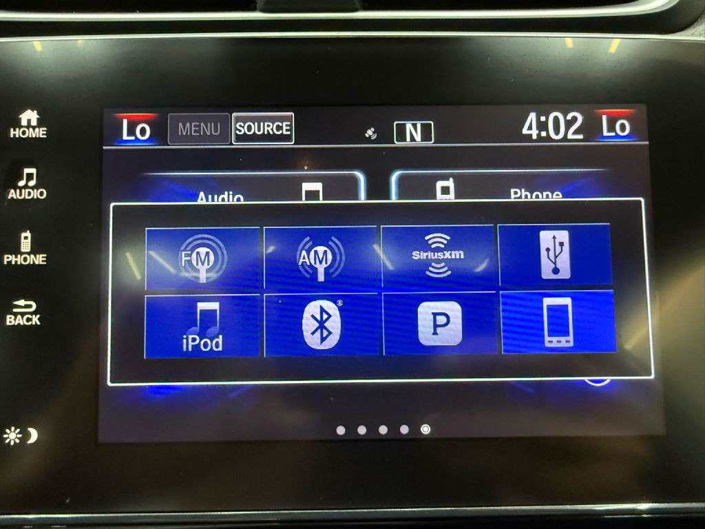 2022 Honda CR-V Image 19