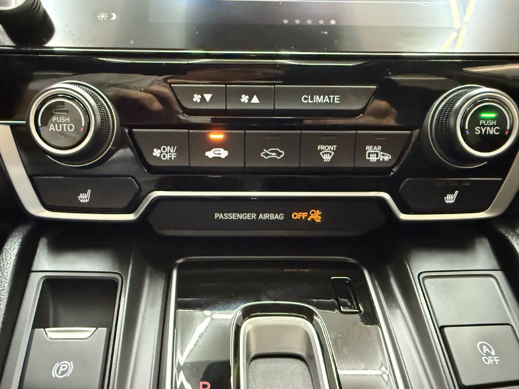 2022 Honda CR-V Image 20