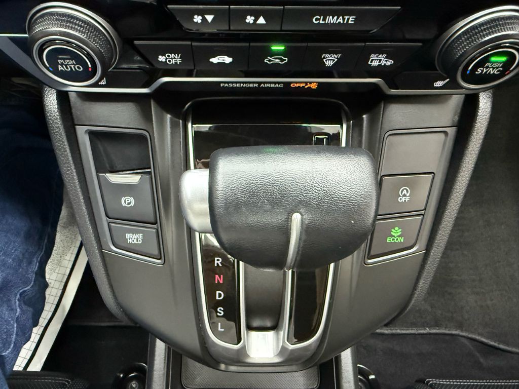 2022 Honda CR-V Image 21