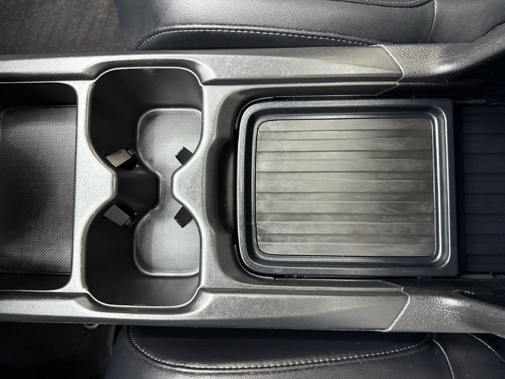 2022 Honda CR-V Image 22