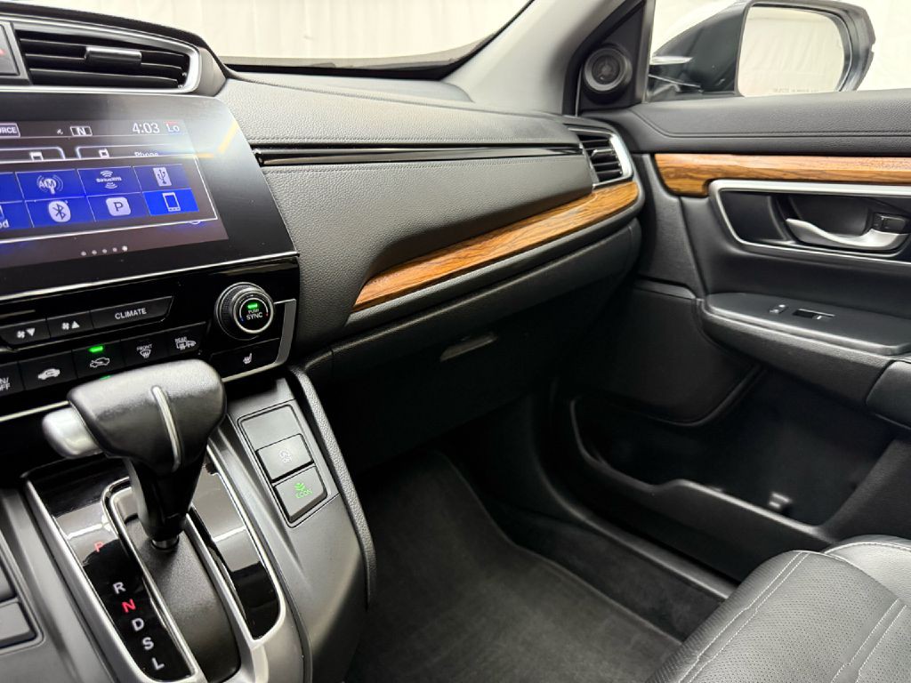 2022 Honda CR-V Image 23