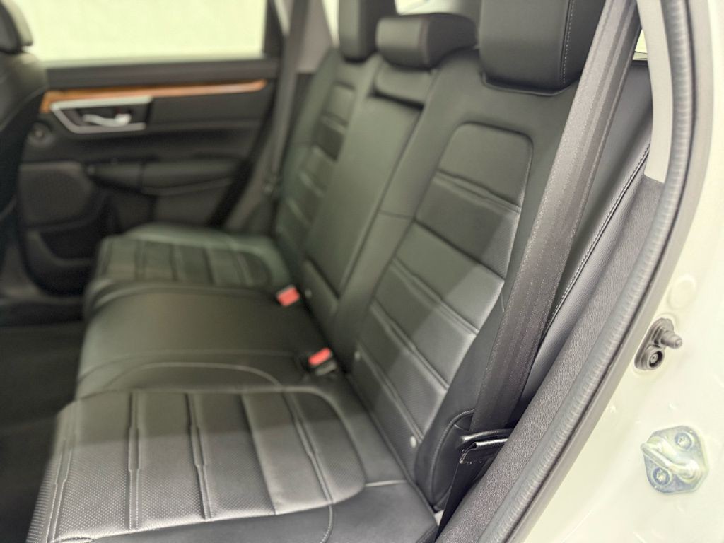 2022 Honda CR-V Image 24