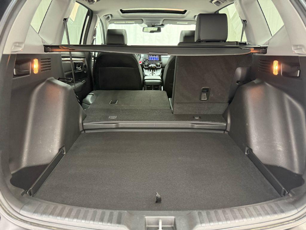 2022 Honda CR-V Image 27