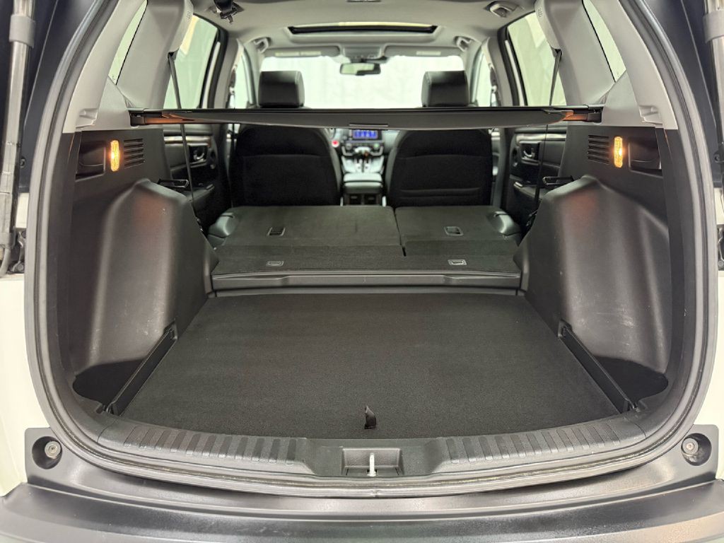 2022 Honda CR-V Image 28