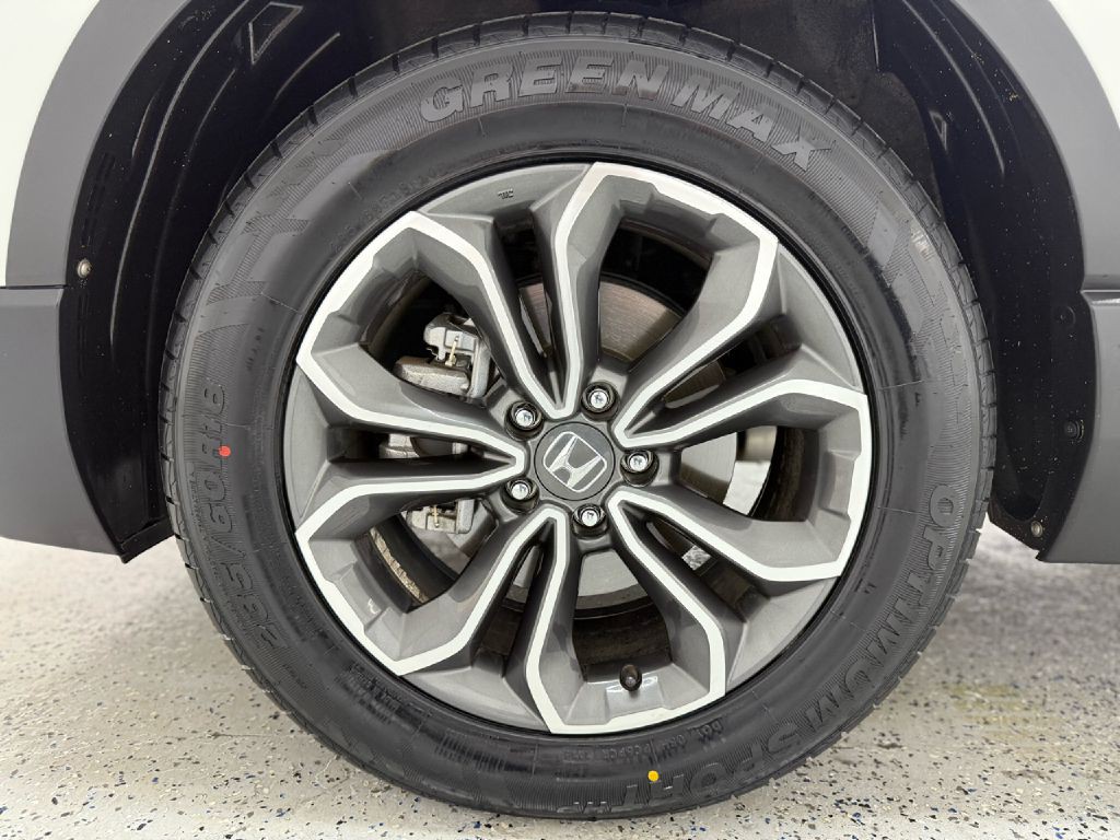 2022 Honda CR-V Image 30
