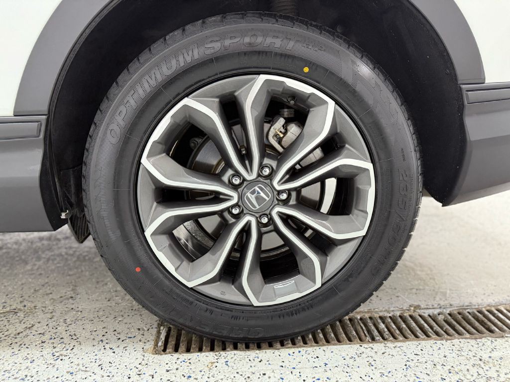 2022 Honda CR-V Image 32
