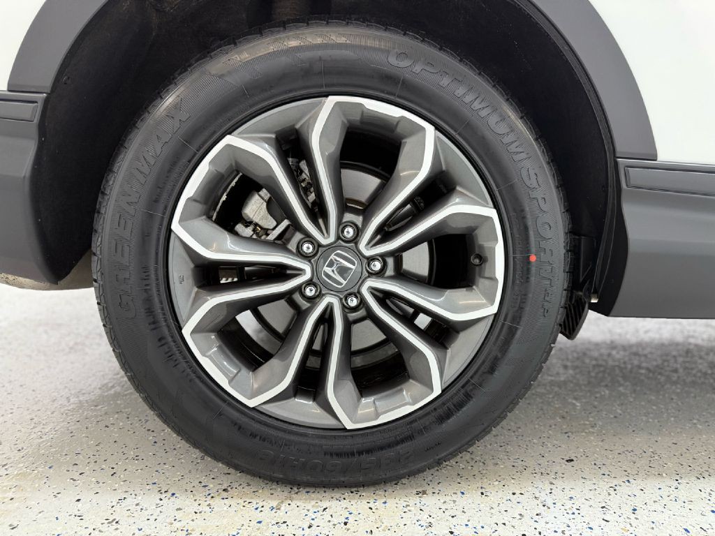 2022 Honda CR-V Image 33