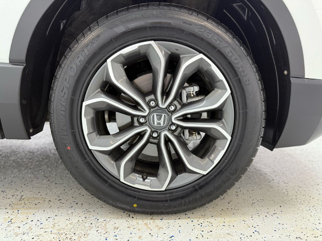 2022 Honda CR-V Image 34