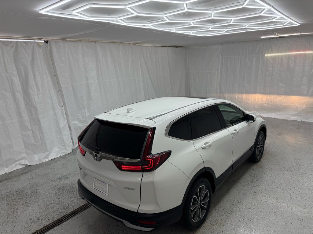 2022 Honda CR-V Image 36