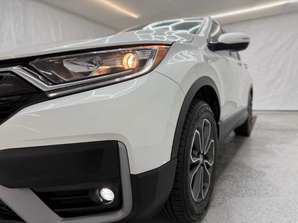 2022 Honda CR-V Image 37