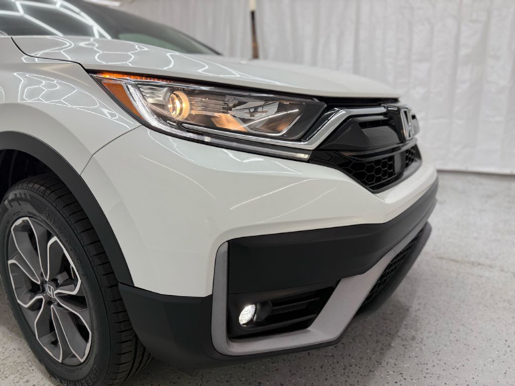 2022 Honda CR-V Image 38