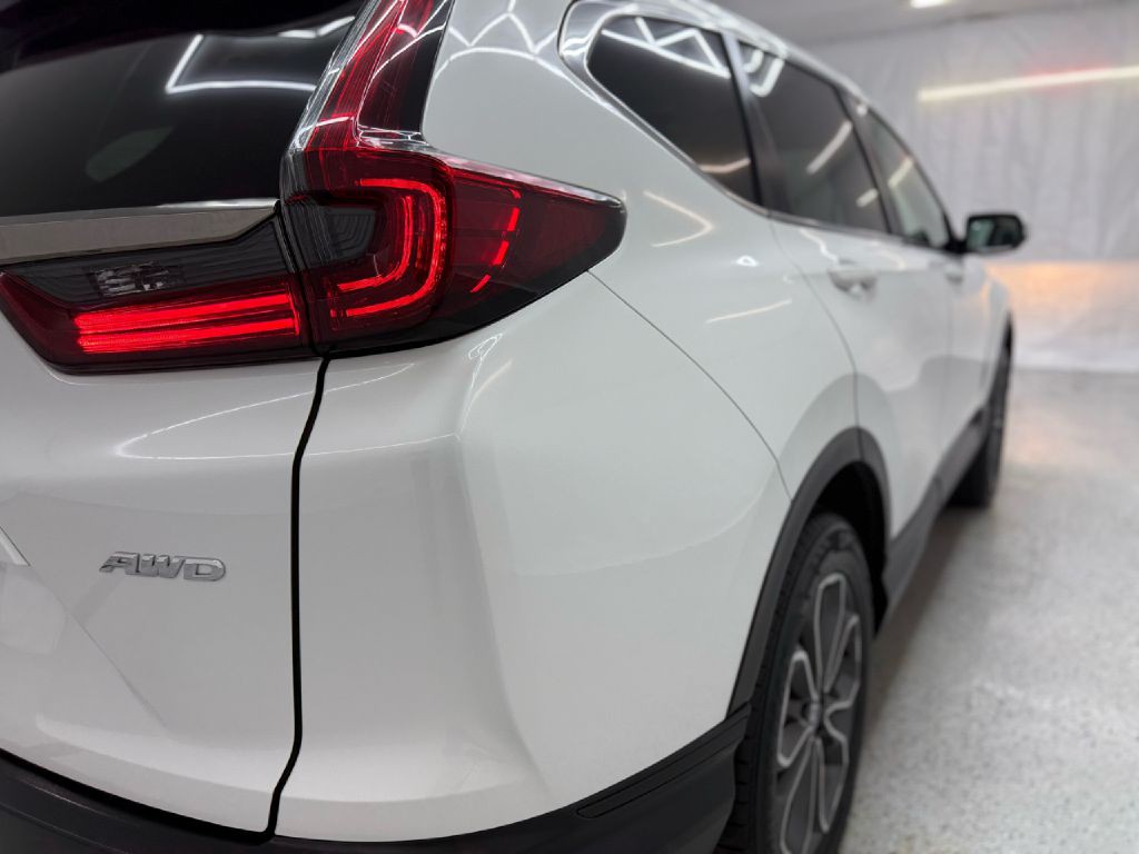 2022 Honda CR-V Image 39