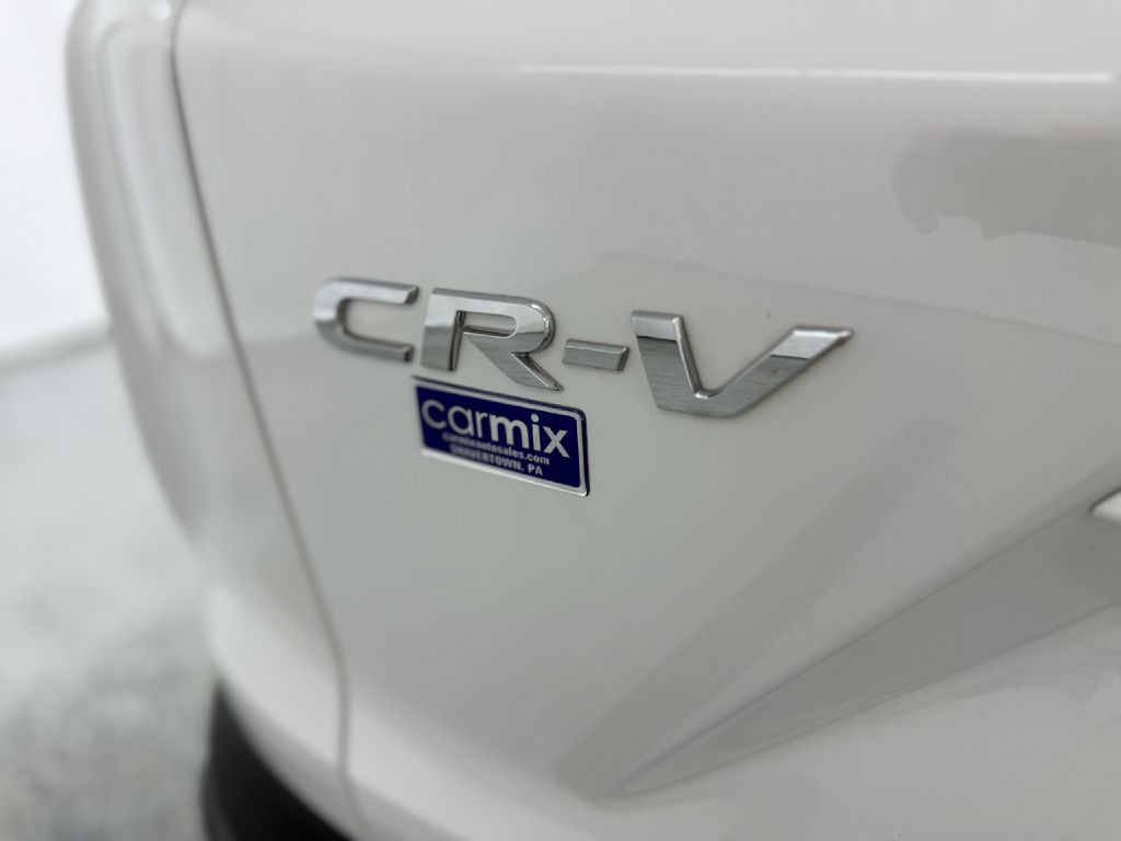 2022 Honda CR-V Image 40