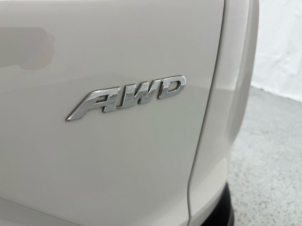 2022 Honda CR-V Image 41