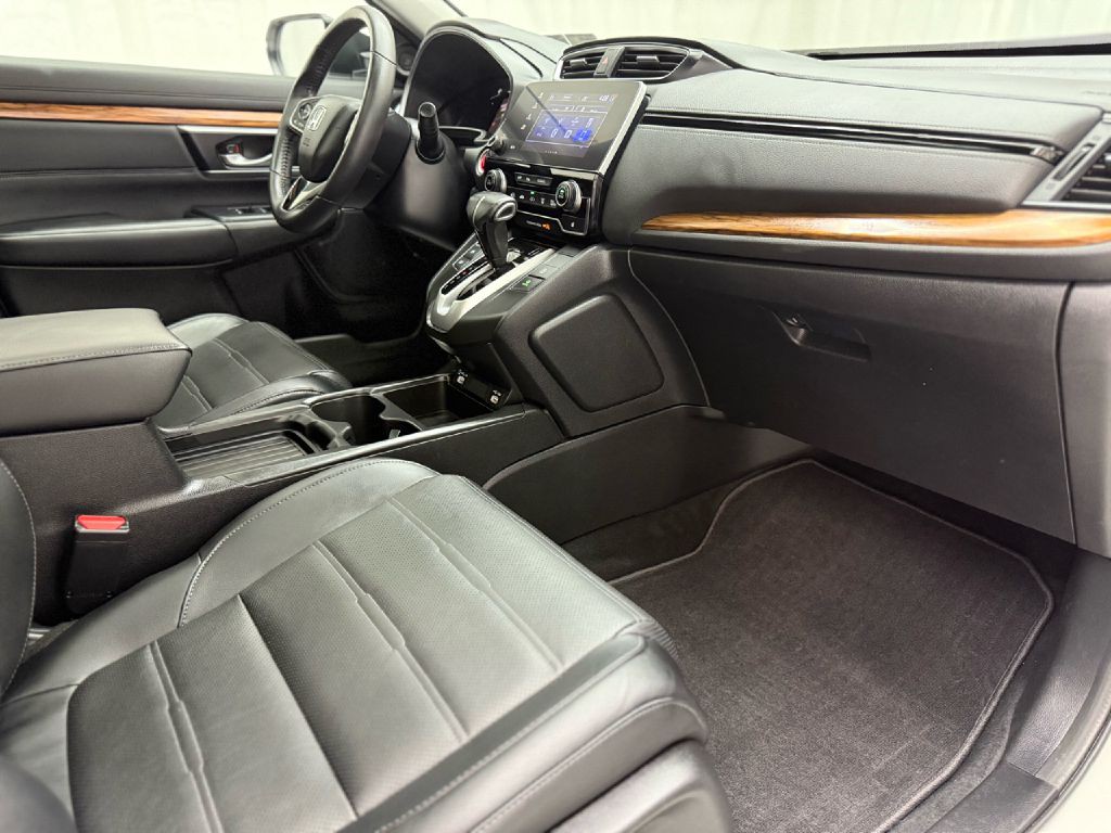 2022 Honda CR-V Image 42